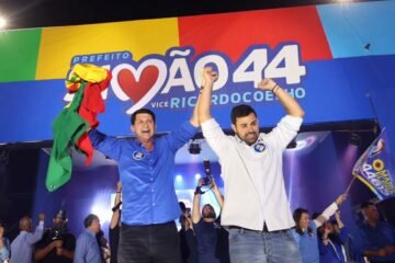 Foco Político - Petrolina | Prefeitura de Petrolina | Simão Durando