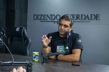 Foco Político - Caruaru | Fernando Rodolfo | Pernambuco | PL