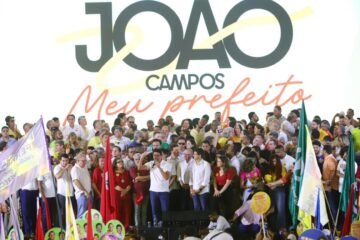 Foco Político - João Campos | Pernambuco | PSB | Recife