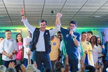 Foco Político - Gilson Machado Neto | PL | Recife | Vereador do Recife