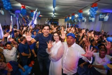 Foco Político - Pernambuco | Republicanos