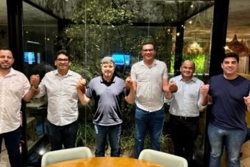 Foco Político - Eduardo da Fonte | Kaio Maniçoba | Pernambuco | PP