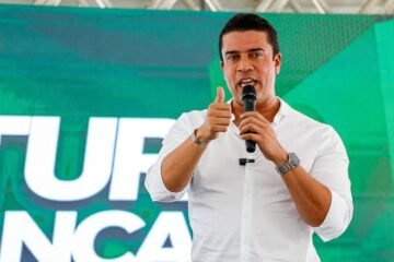 Foco Político - Caruaru | Governo Raquel Lyra | Prefeitura de Caruaru | PSDB