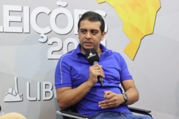 Foco Político - Caruaru | Fernando Rodolfo | Pernambuco | PL