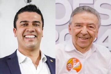 Foco Político - Caruaru | PDT | Pernambuco | Prefeitura de Caruaru