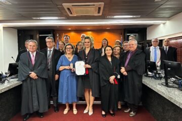 Foco Político - Pernambuco | Teresa Leitão