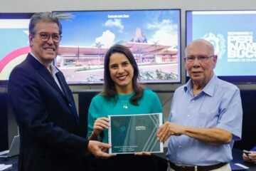 Foco Político - governo de Pernambuco | Governo Raquel Lyra | Pernambuco | Raquel lyra