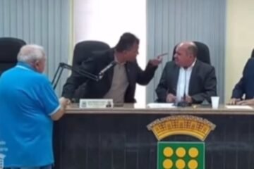 Foco Político - Pernambuco