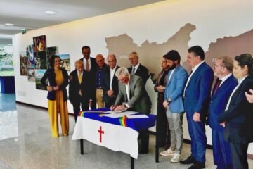 Foco Político - governo de Pernambuco | Governo Raquel Lyra | Pernambuco | Raquel lyra