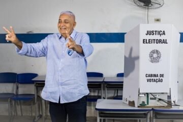 Foco Político - Paulista | Pernambuco | Prefeitura de Paulista