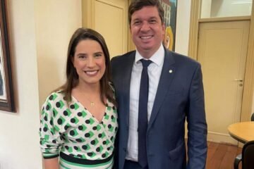 Foco Político - ALEPE | governo de Pernambuco | Governo Raquel Lyra | Joãozinho Tenório