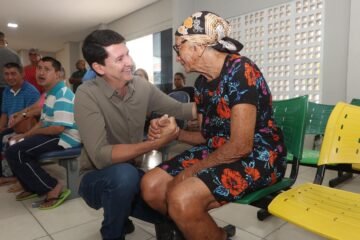 Foco Político - Pernambuco | Petrolina | Prefeitura de Petrolina | Simão Durando