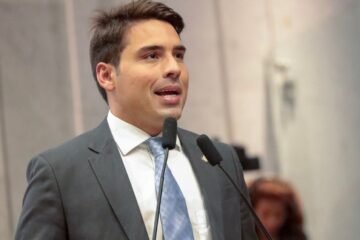 Foco Político - ALEPE | João Paulo Costa | Pernambuco