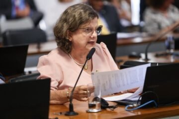 Foco Político - Pernambuco | Senado | Senado Federal