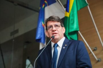 Foco Político - Alcides Cardoso | Câmara Municipal do Recife | Pernambuco | PL