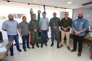 Foco Político - Pernambuco | Petrolina | Prefeitura de Petrolina | Simão Durando