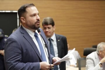 Foco Político - Câmara Municipal do Recife | João Campos | Marco Aurélio Filho | Pernambuco