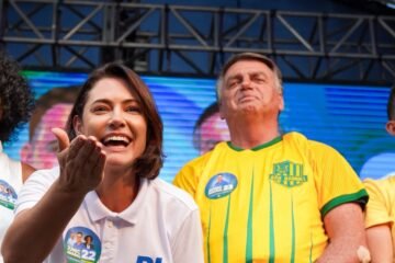 Foco Político - Bolsonaro | Brasil | Brasília | DF