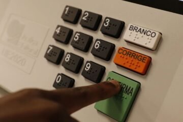 Foco Político - Brasil | política