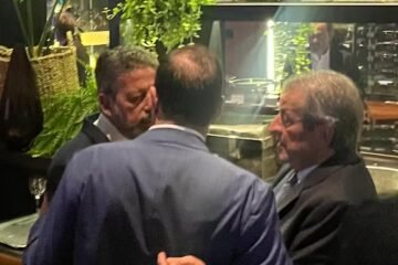 Foco Político - Arthur Lira | PL | PP | Valdemar Costa Neto