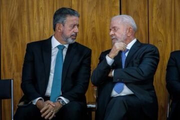 Foco Político - Arthur Lira | Câmara dos Deputados | Congresso | Congresso Nacional