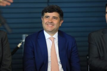 Foco Político - Câmara dos Deputados | Deputada Federal | Eduardo da Fonte | Pernambuco