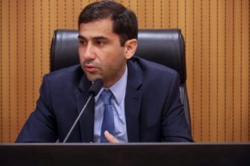 Foco Político - ALEPE | Claudiano Filho | Pernambuco