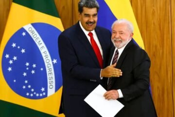 Foco Político - Brasil | Governo Federal | Governo Lula | lula