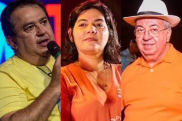 Foco Político - Avante | Gravatá | Pernambuco | Prefeitura de Gravatá