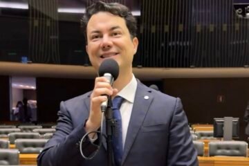 Foco Político - Câmara dos Deputados | Clodoaldo Magalhães | Congresso | Congresso Nacional