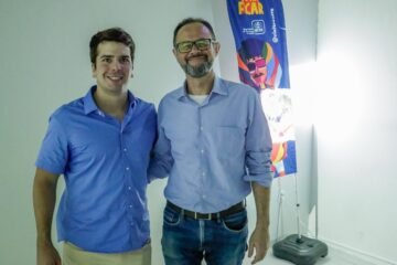 Foco Político - Antônio Coelho | Pernambuco | Prefeitura do Recife | Recife