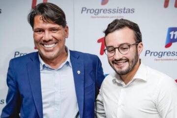 Foco Político - Pernambuco | PP | Progressistas