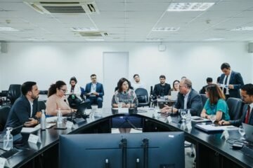 Foco Político - governo de Pernambuco | Governo Raquel Lyra | Pernambuco | Priscila Krause