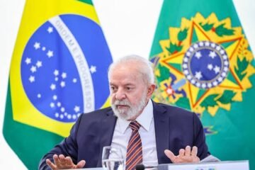 Foco Político - Governo Lula | lula