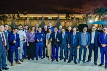 Foco Político - Brasil | Governo Lula | lula