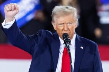 Foco Político - Donald Trump | Estados Unidos | EUA | Mundo