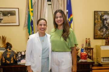 Foco Político - Carnaval de Olinda | Mirella Almeida | Olinda | PSD