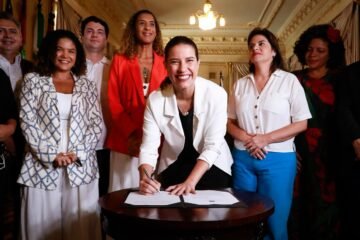 Foco Político - governo de Pernambuco | Governo Raquel Lyra | Pernambuco | Raquel lyra