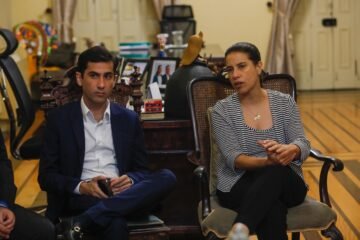 Foco Político - Claudiano Filho | Governo Raquel Lyra | Pernambuco | PP