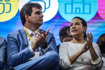 Foco Político - governo de Pernambuco | Governo Raquel Lyra | Pernambuco | Raquel lyra