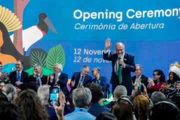 Foco Político - Brasil | Governo Lula