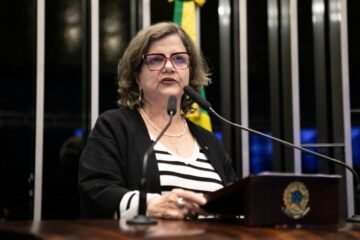 Foco Político - Pernambuco | Teresa Leitão