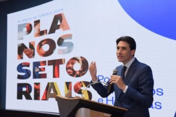 Foco Político - Governo Lula | Pernambuco | Republicanos | Silvio Costa Filho