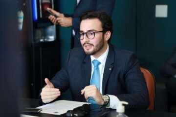 Foco Político - Pernambuco | PP | Progressistas