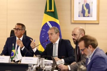 Foco Político - Danilo Cabral | Pernambuco | Sudene