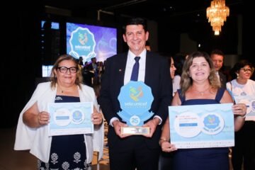 Foco Político - Petrolina | Prefeitura de Petrolina | Simão Durando | União Brasil