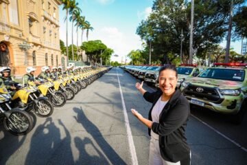 Foco Político - governo de Pernambuco | Governo Raquel Lyra | Pernambuco | PSDB