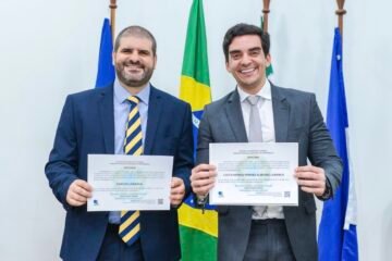 Foco Político - Labanca | Prefeitura de São Lourenço da Mata | São Lourenço da Mata | Vinícius Labanca