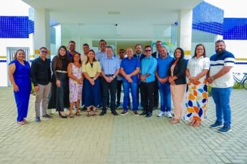 Foco Político - Araçoiaba | Jogli Uchoa | Pernambuco