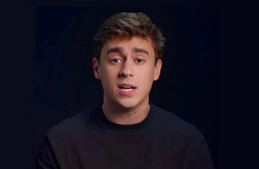 Governo Lula decide revogar monitoramento do PIX após vídeo de Nikolas viralizar com mais 280 milhões de visualizações